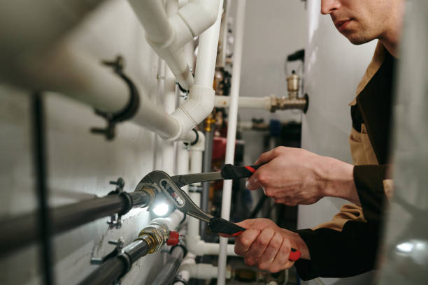Best Septic Systems  in Robinson, IL