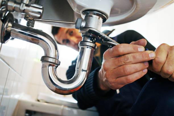 Robinson, IL Plumbing Company