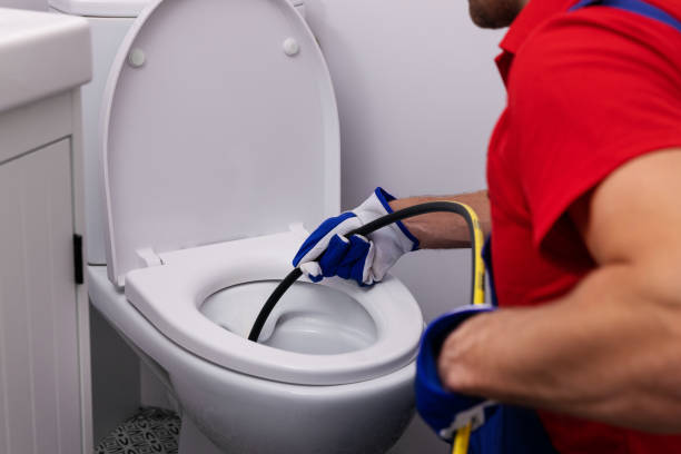 Best Pipe Repair Near Me  in Robinson, IL