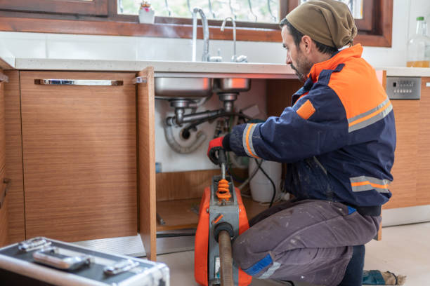 Best Water Softener Installation  in Robinson, IL