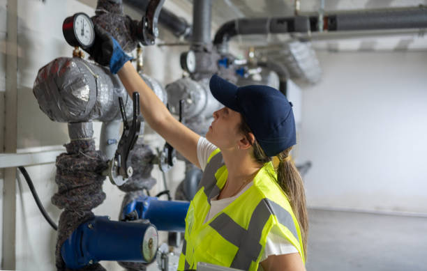 Best Affordable Plumbing Services  in Robinson, IL