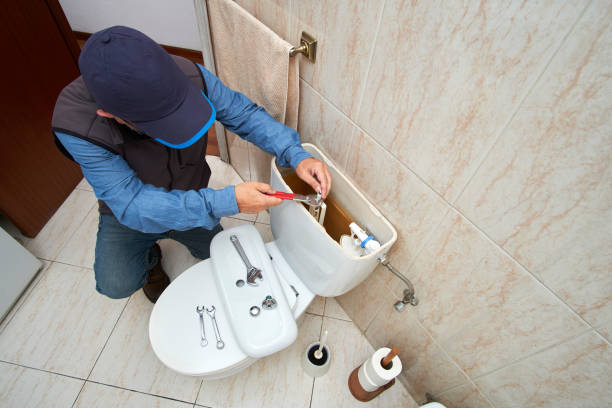 Best Plumbing Repair Near Me  in Robinson, IL