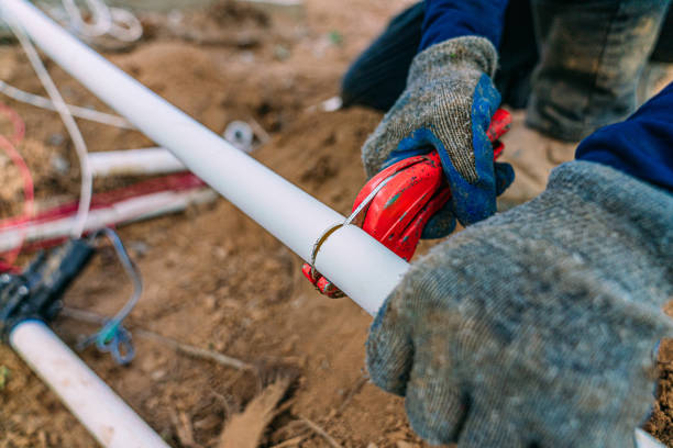 Best Plumbing Inspection Services  in Robinson, IL
