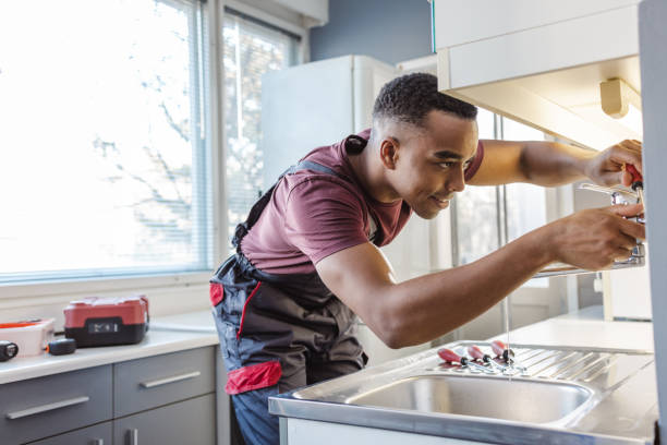 Best Affordable Plumber Near Me  in Robinson, IL