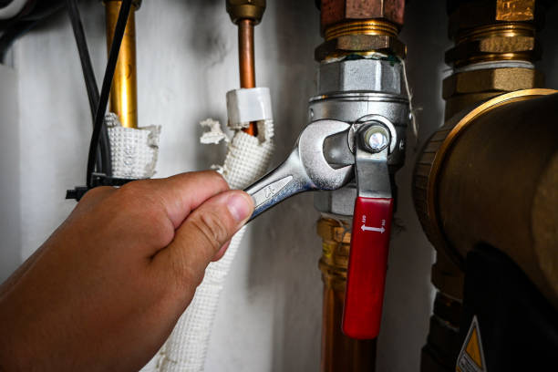 Professional Plumbing in Robinson, IL